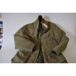 Greenbelt Country wear coat Size 12