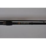 Fusion 12' Carp rod 2 1/2lb test curve excellent condition