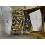 2 bags of MXD 303 Brass