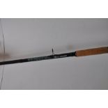 Diawa Sensor z 10' spinning rod casting 10 - 40 grm as new