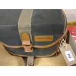 Cartridge bag