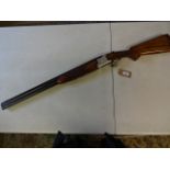 12 Bore O/U Larona