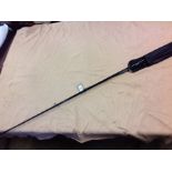 Okuma G -force 270 9ft 6/7w.t fly rod (new unused)