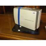 Sony Digital Photo Printer & Sony SR170 DVD / CD