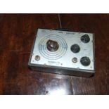 Numbrex Signal Generator & 1 other