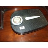 Vintage Salter Bathroom Scales