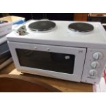 Beko Mini Oven