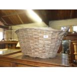 Wicker Basket