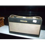 Vintage Roberts Radio