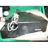 Rollei P355 Slide projector ( sold as collectors / display item ) etc