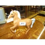 Royal Doulton Horse ( perfect )