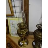 Brass Duplex lantern