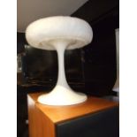 Retro Dressing Table Stool for reupholstery