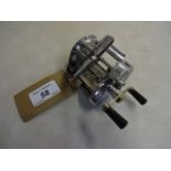 Hardy Elarex 2.5 inch Baitcasting reel