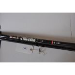 Leeda 15' 4-6oz Surfcasting rod (fixed spool)