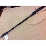 Still water 6 meter 19.7' telescopic (unbreakable) brand new never used