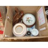 Box China etc