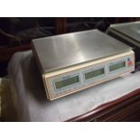 Shop Scales ( butchers shop clearance )