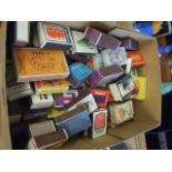 Box of Matchboxes