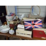 Job Lot China etc etc ( house clearance)