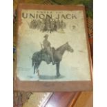 Under the Union Jack The Second Boer War Vol 2