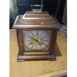 Hermle Mantle Clock & Hermie Mantle Clock