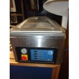 Tepro Stainless Steel Vacuum Packer ( butchers shop clearance )