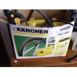 Karcher K2.19 Pressure Washer