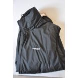 Schoffel black gilet size XL