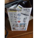 Karcher WV75 Window Cleaner Attachment