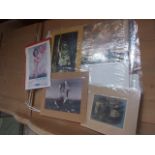 Box assorted prints