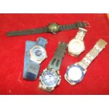 Mens Watches