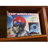 Tomy Top Shot Pilot