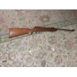 Early BSA Meteor ( possible 50 /60 s ? ) .22 Air Rifle