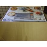 Sage Smart Oven Pro BOV820BSS ( new in unsealed box ) )