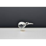 Swarovski Crystal animals to incl kiwi (160797), baby carp (211743), koala bear and owl (7654),