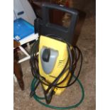 Karcher K3-91 Pressure Washer