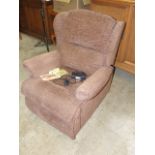Sherborne Electric Recliner