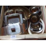 Box Assorted Kitchenware house clearance