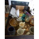 Box of China & Box of Odds ( house clearance )