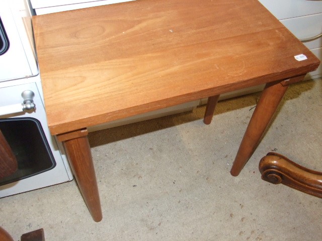 Retro Coffee Table ( part of a nest )