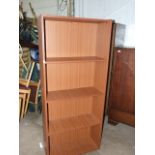 Bookcase 70 x 30 inches