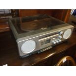 Retro Ferguson 3981 3 waveband stereo music centre ( house clearance )