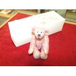 Hermann Perfume Bottle Bear with box