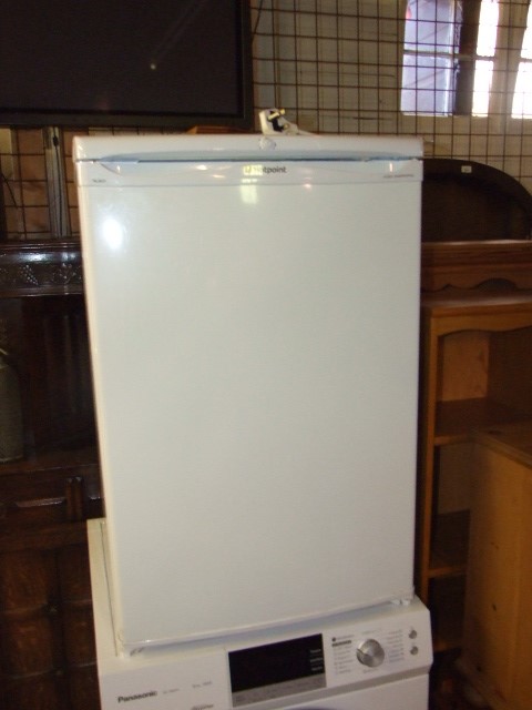 Hotpoint Fridge ( house clearance )