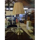 3 Table Lamps