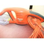 Flymo 510 Easicut Electric Hedge Trimmer ( house clearance )