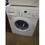 Bosch washing machine ( house clearance )