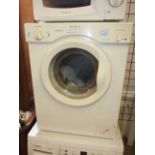 Small white knight tumble dryer ( house clearance)