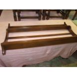 Ercol Plate Rack 38 x 20 inches